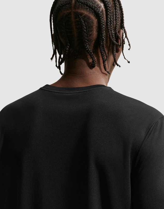 Nike - Nike Dri-FIT UV Miler Long Sleeve Top