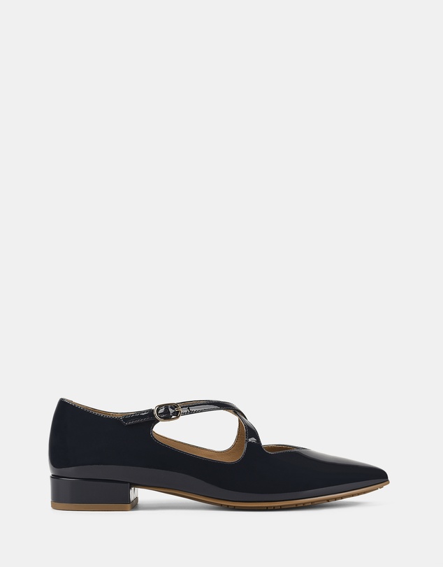 Hush Puppies - Aster