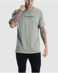 DVNT - Scripture Rise Tee