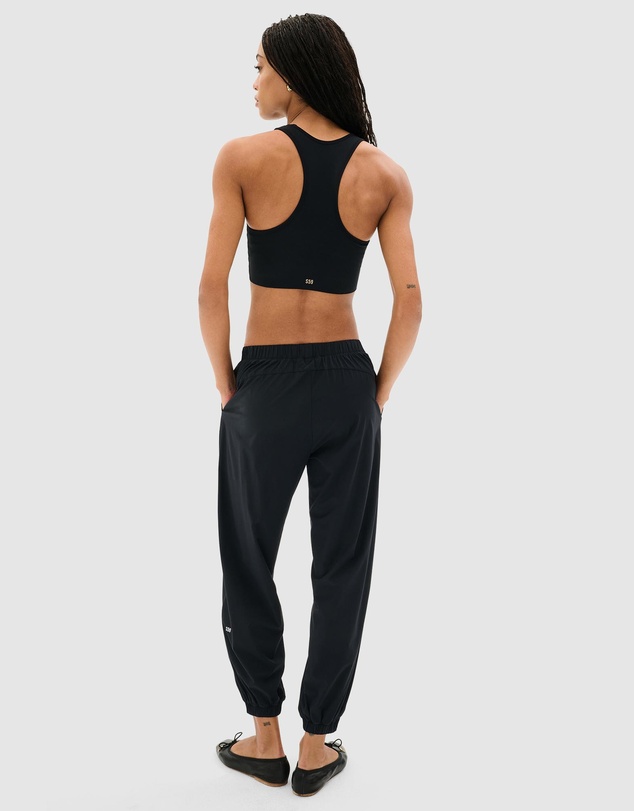 Splits59 - Megan Woven Nylon Joggers