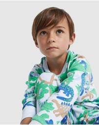 Seed Heritage - Dino Pyjama