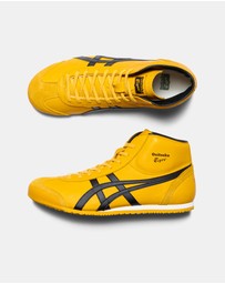 Onitsuka Tiger - Mexico Mid Runner - Unisex