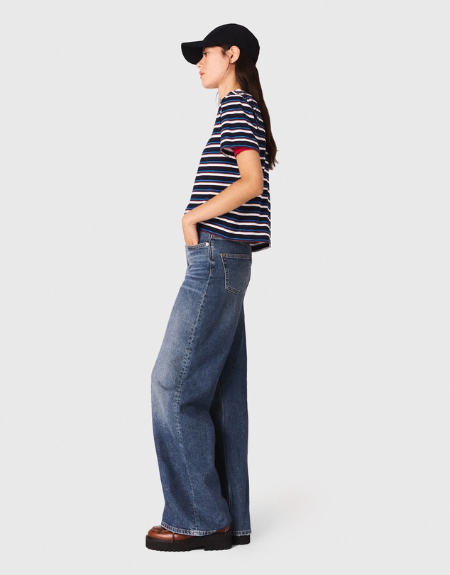 Maje - Pratoblue Jeans