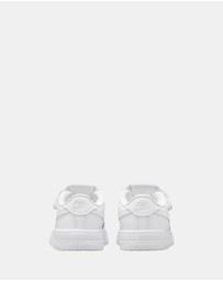 Nike - Force 1 Low Easyon Infant