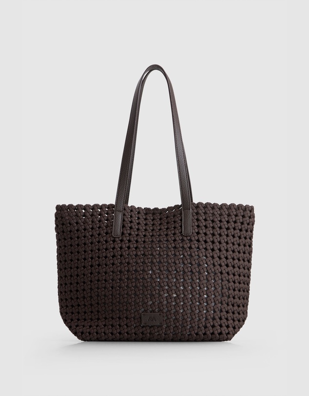 AYA - Willow Woven Tote