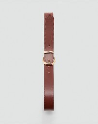 M.N.G - Twister Belt