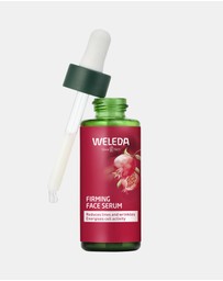 Weleda - Firming Face Serum - Pomegranate & Maca Peptides