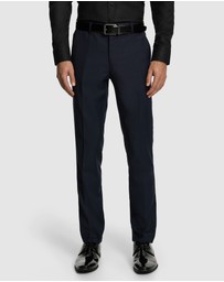 yd. - Casino Slim Dress Pant