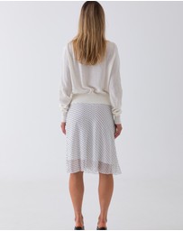 Style Addict - Josette Skirt