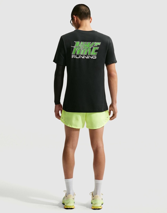Nike - Nike Dri-FIT Running T-Shirt