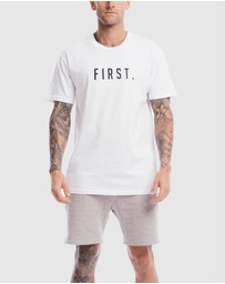 First Division - Elite Tee