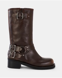 Miss Sofie - Jeny Boots