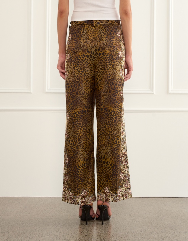 Aqua Blu Australia - Cithaeron Georgia Pants