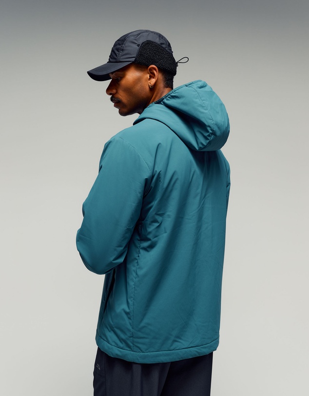 Kathmandu - Anytime LT Insulated Hooded Jacket