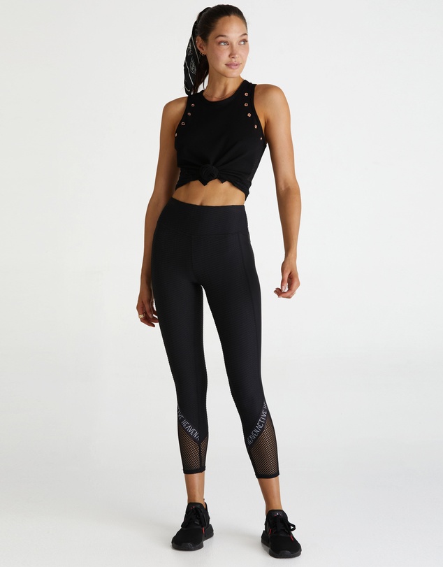 Heaven Australia - Midnight Legging