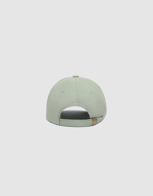 Louenhide - Demi Canvas Cap