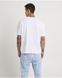 General Pants Co. Basics - OG Crop T-Shirt