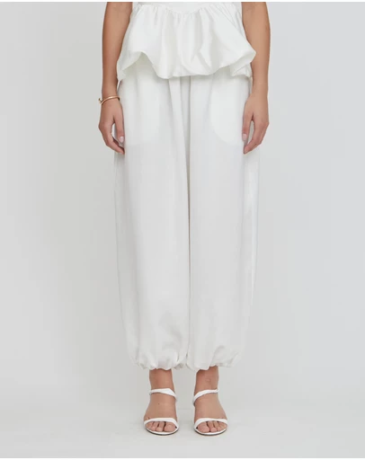 Third Form - Vanta Ballon Pant