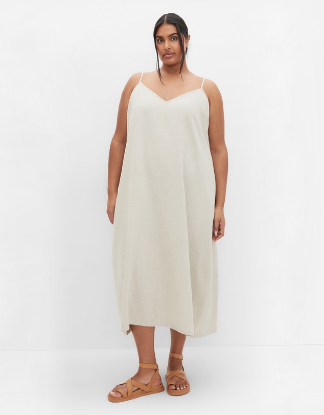 City Chic - Jayda Dress