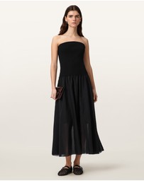 AllSaints - Tegan Dress