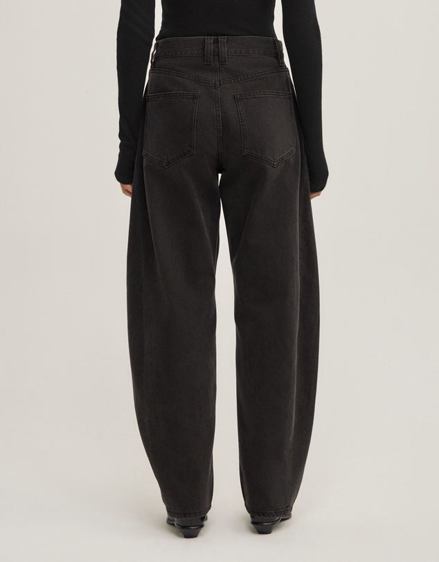 Witchery - Barrel Leg Jeans