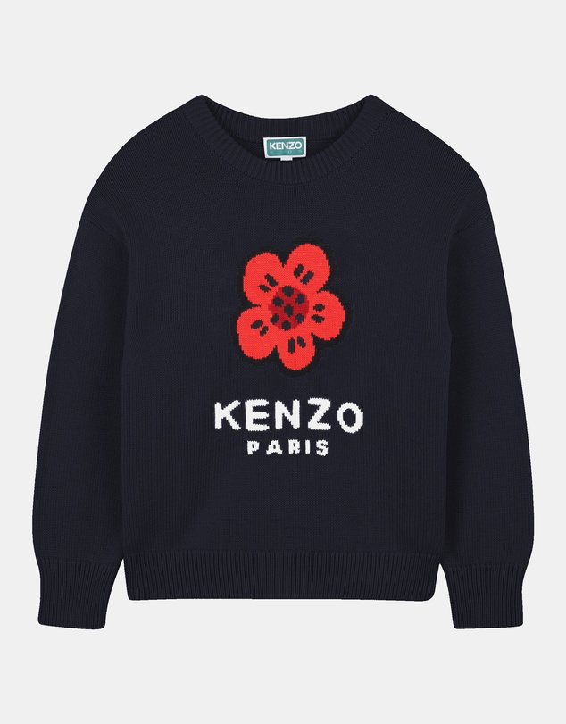 Kenzo Kids - Pullover - Babies-Teens