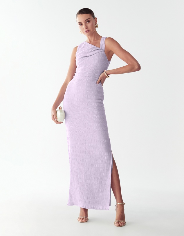 BWLDR - Obi Maxi Dress