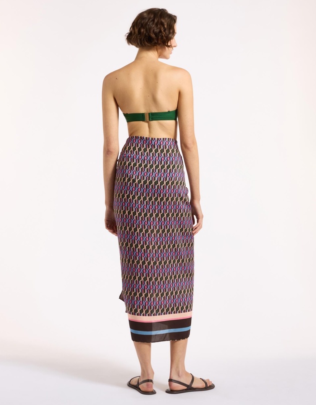 JETS - Paloma Sarong