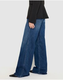 Good American - Good Skate Jeans