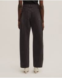 Witchery - Barrel Leg Jeans