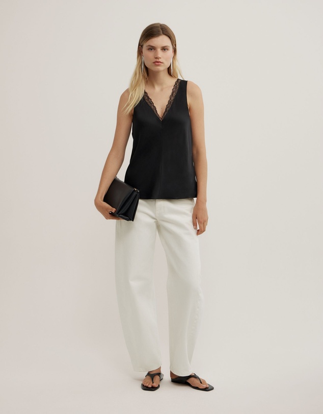 Witchery - Trim Detail Camisole