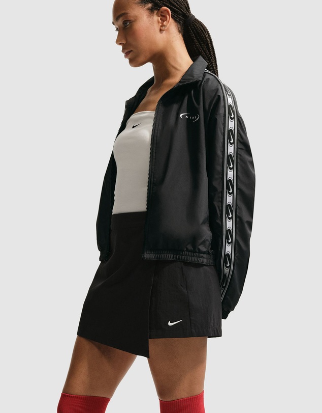 Nike - Sportswear Classic Woven Novelty Jacket