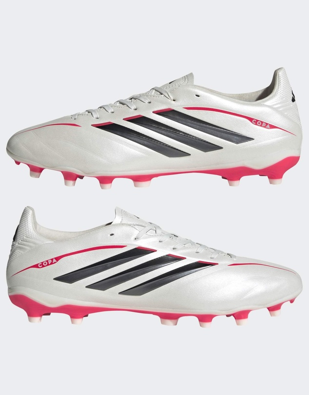 adidas Performance - COPA PURE IV LEAGUE Firm Ground Foot Football Ball Boots Unisex