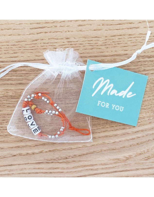 Icando - Friendship Bracelets