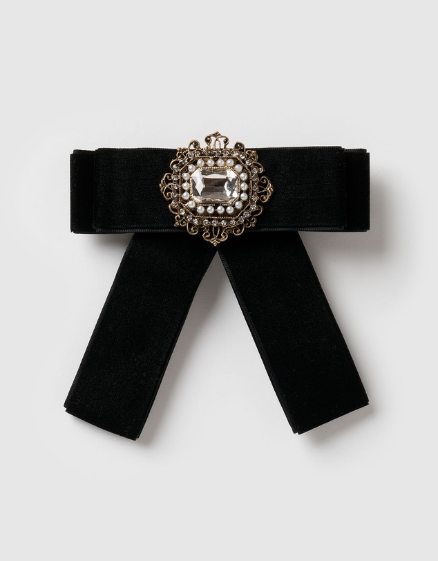 Izoa - Regal Brooch