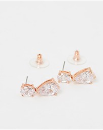 Stephanie Browne - ER OP Earrings