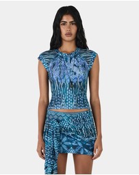 Hansen & Gretel - Nyx Mini Skirt