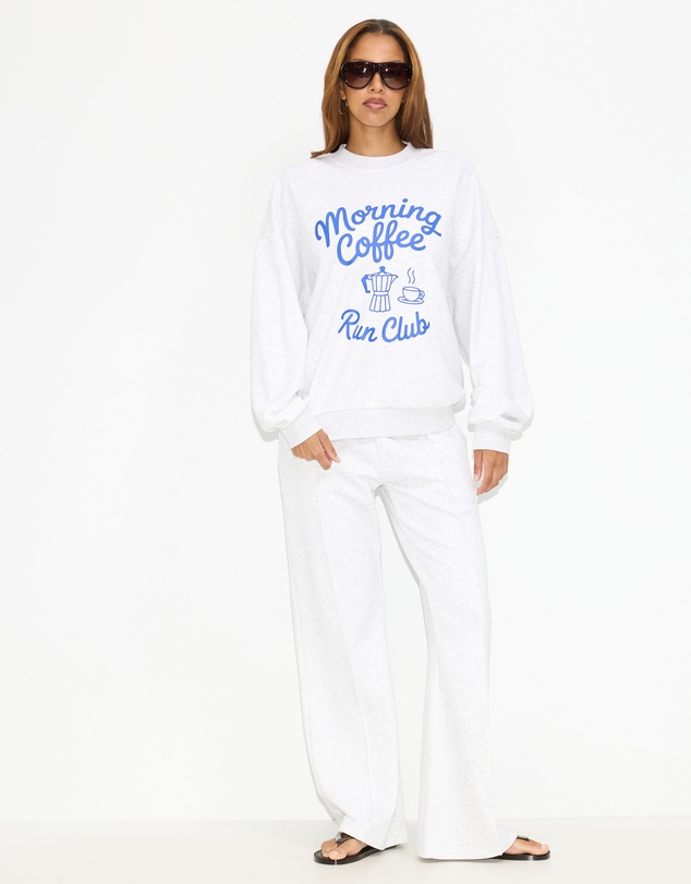 Dazie - Run Club Track Pants