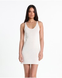 Lost in Lunar  - Raya Knit Dress