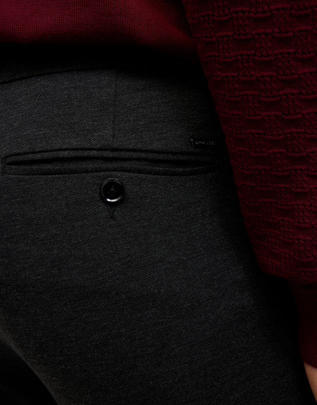 Politix - Isaac Performance Chino