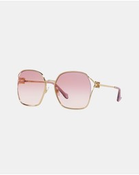 Miu Miu - 0MU 52WS