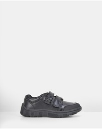 Harrison - Dawson School Shoes