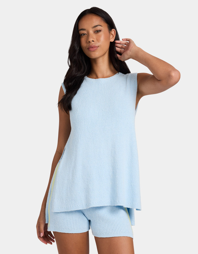 Billabong - Womens Daytrip Top