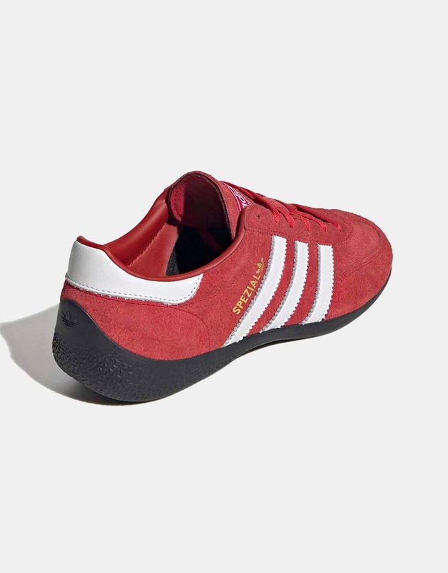 adidas Originals - Handball Spezial Lo Pro - Women's