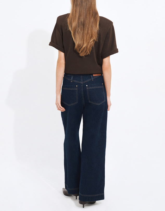 Aje Studio - Neroli Oversized Tee
