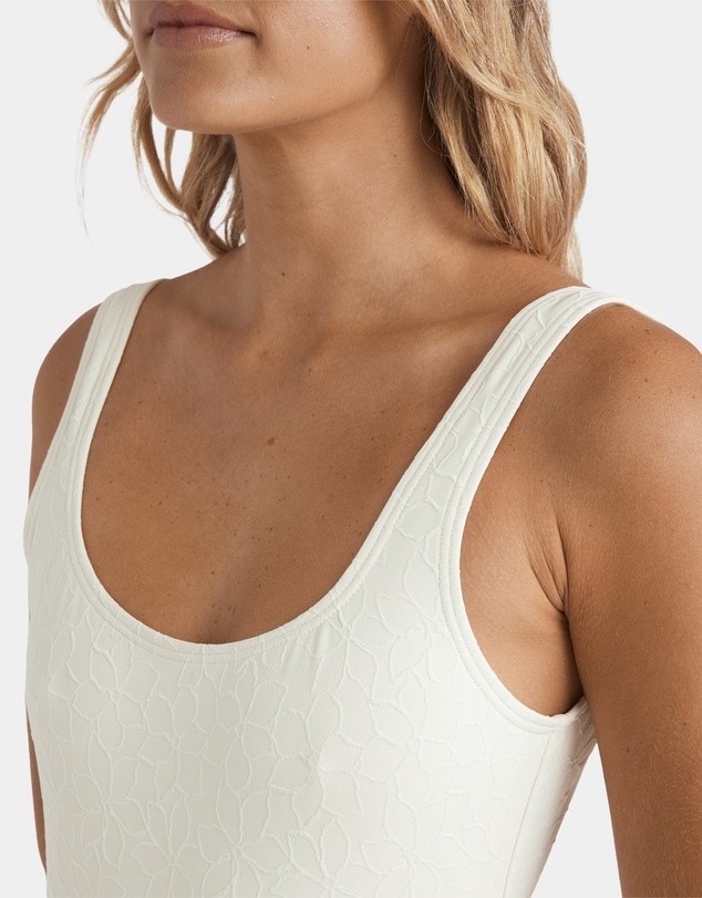 Billabong - Womens Wnder Over Tanker One Piece Swimsuit