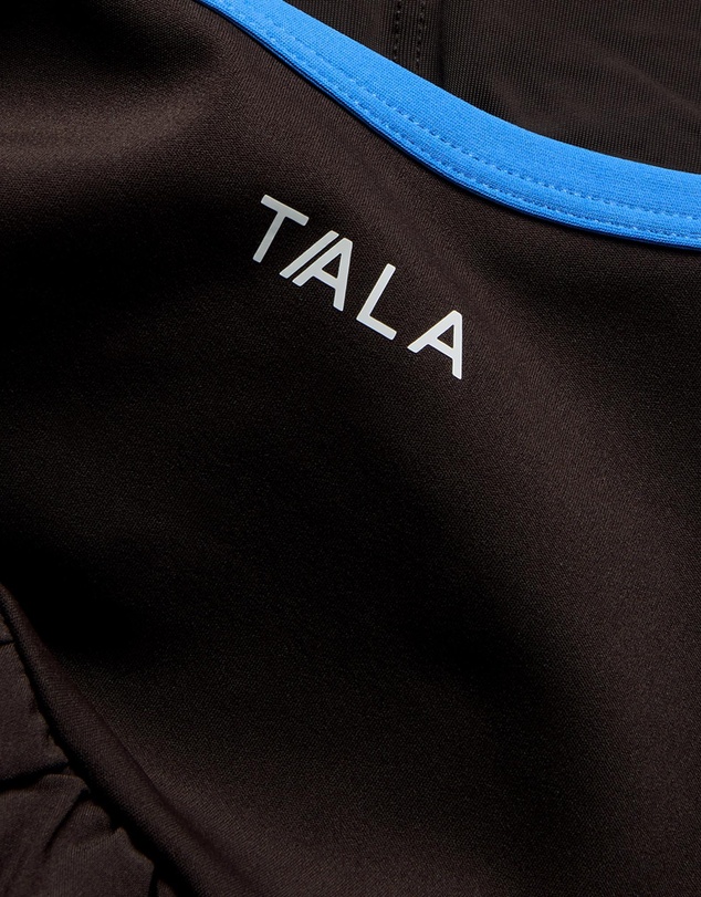 TALA - Skinluxe Boat Neck Active Dress
