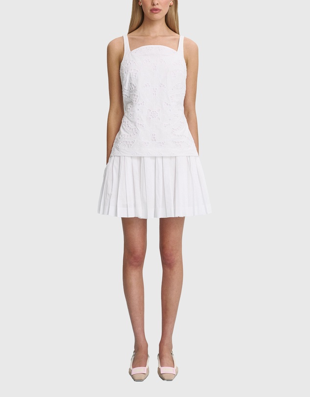 LOVAAN - Mia Mini Dress