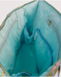 The Somewhere Co - Seaflower Adventure Bag