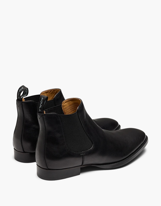 Aquila - Dakota Chelsea Boots